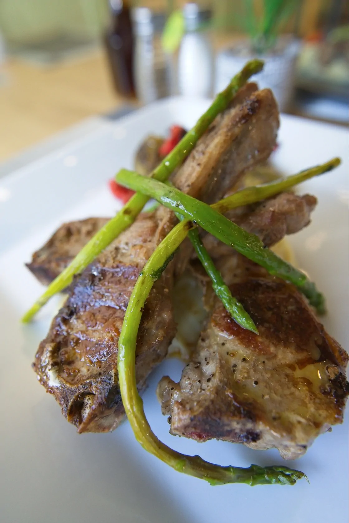 Marina Restaurant 162